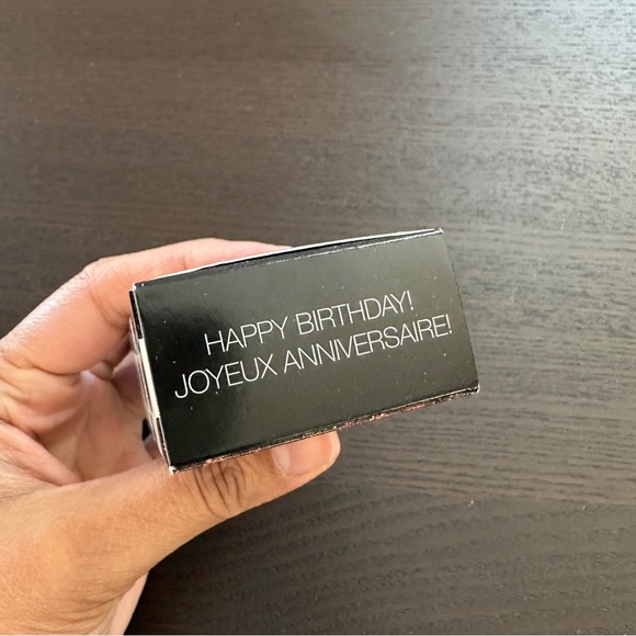 New In Box NARS Laguna Bronzer and Lip Balm Sephora Duo Travel Size Minis - Picture 8 of 10